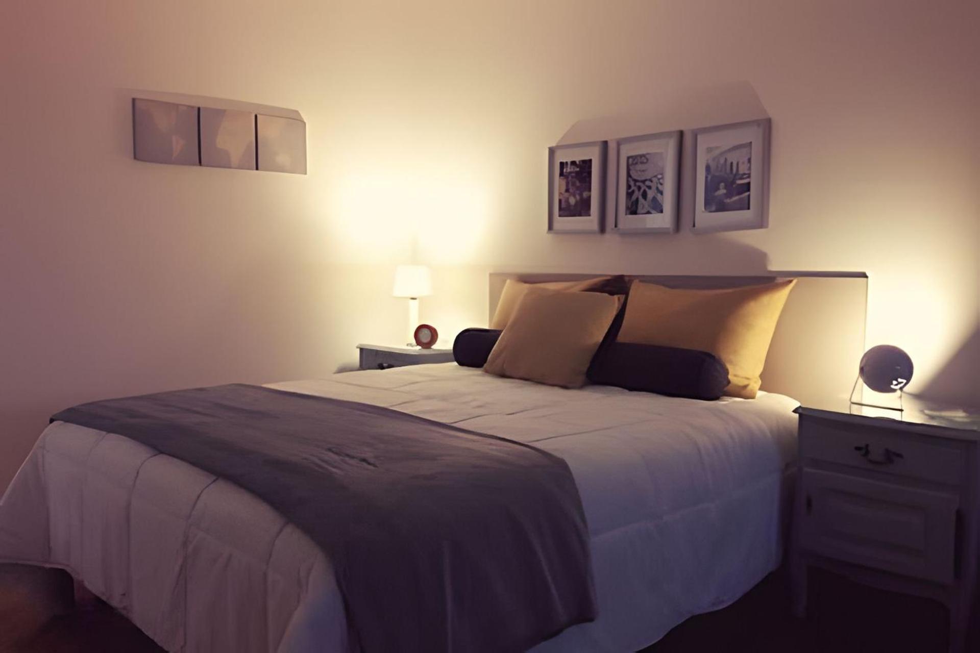 Appartement Mi Silencio à Buenos Aires Extérieur photo