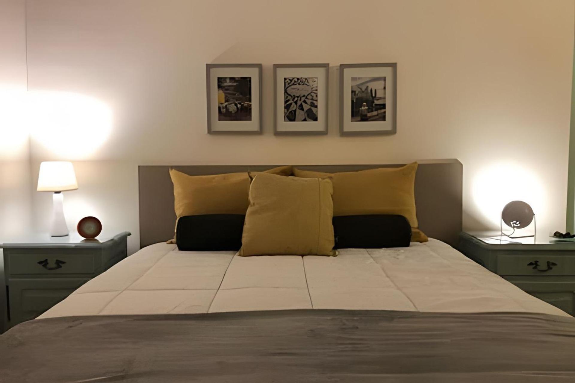 Appartement Mi Silencio à Buenos Aires Extérieur photo