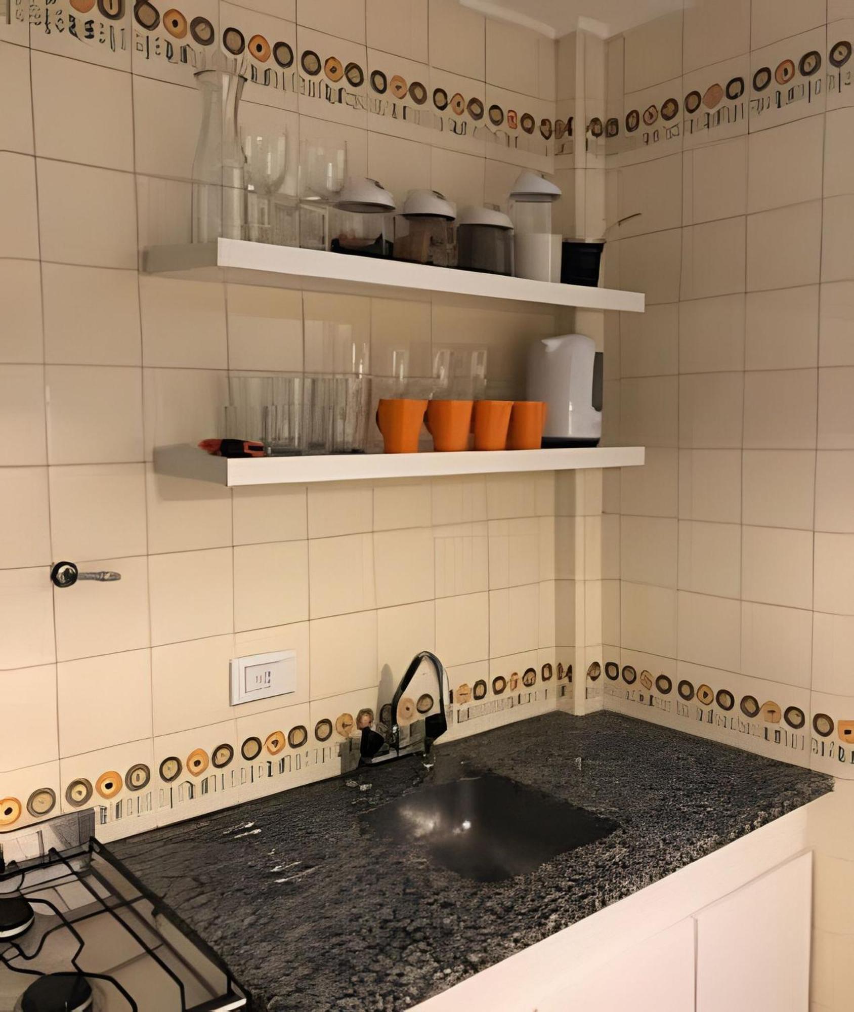 Appartement Mi Silencio à Buenos Aires Extérieur photo