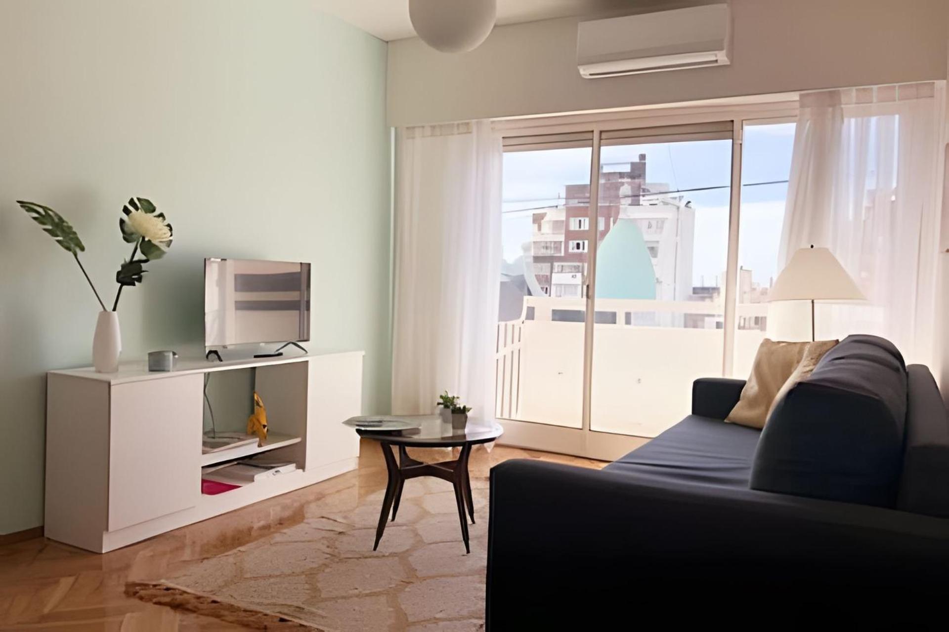 Appartement Mi Silencio à Buenos Aires Extérieur photo
