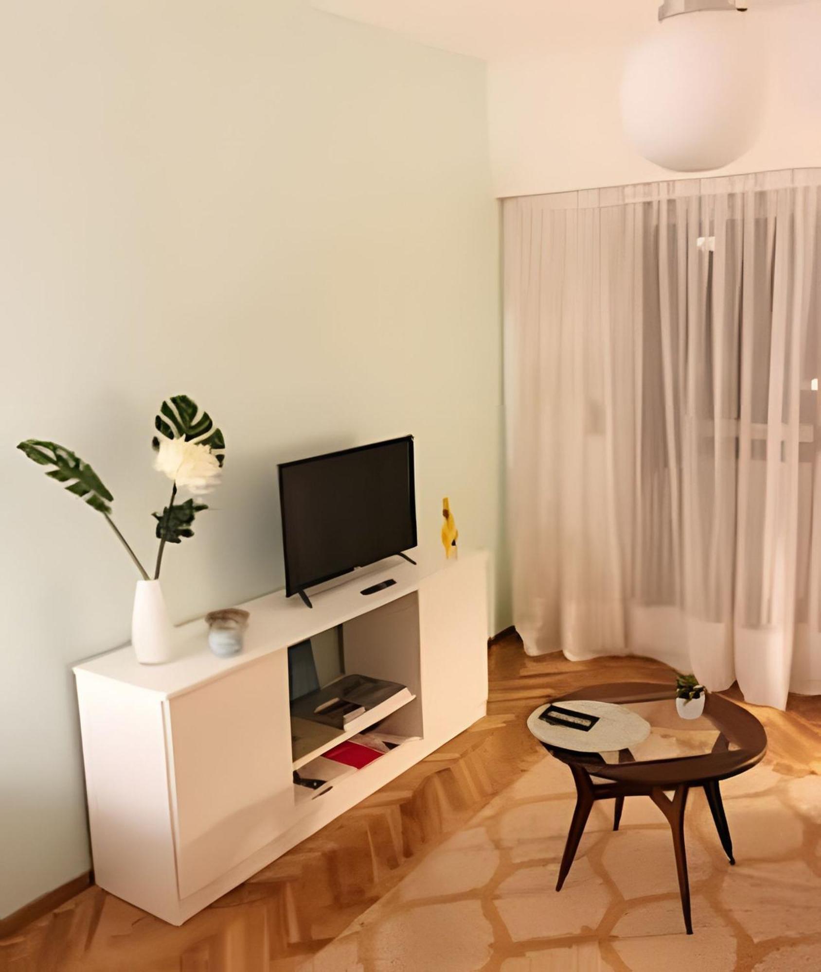 Appartement Mi Silencio à Buenos Aires Extérieur photo
