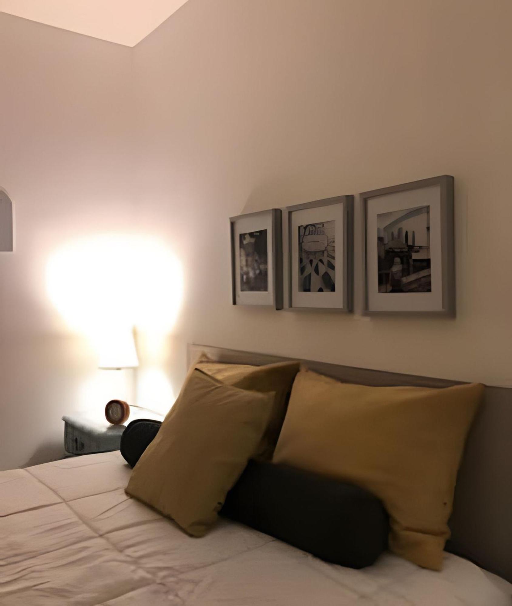 Appartement Mi Silencio à Buenos Aires Extérieur photo