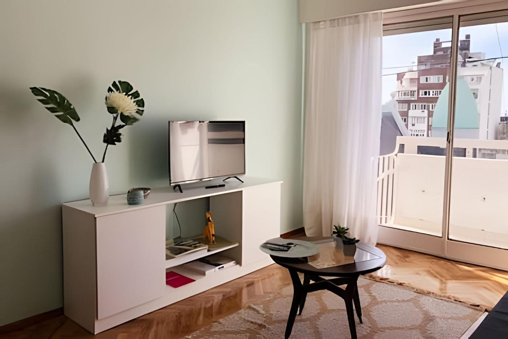 Appartement Mi Silencio à Buenos Aires Extérieur photo
