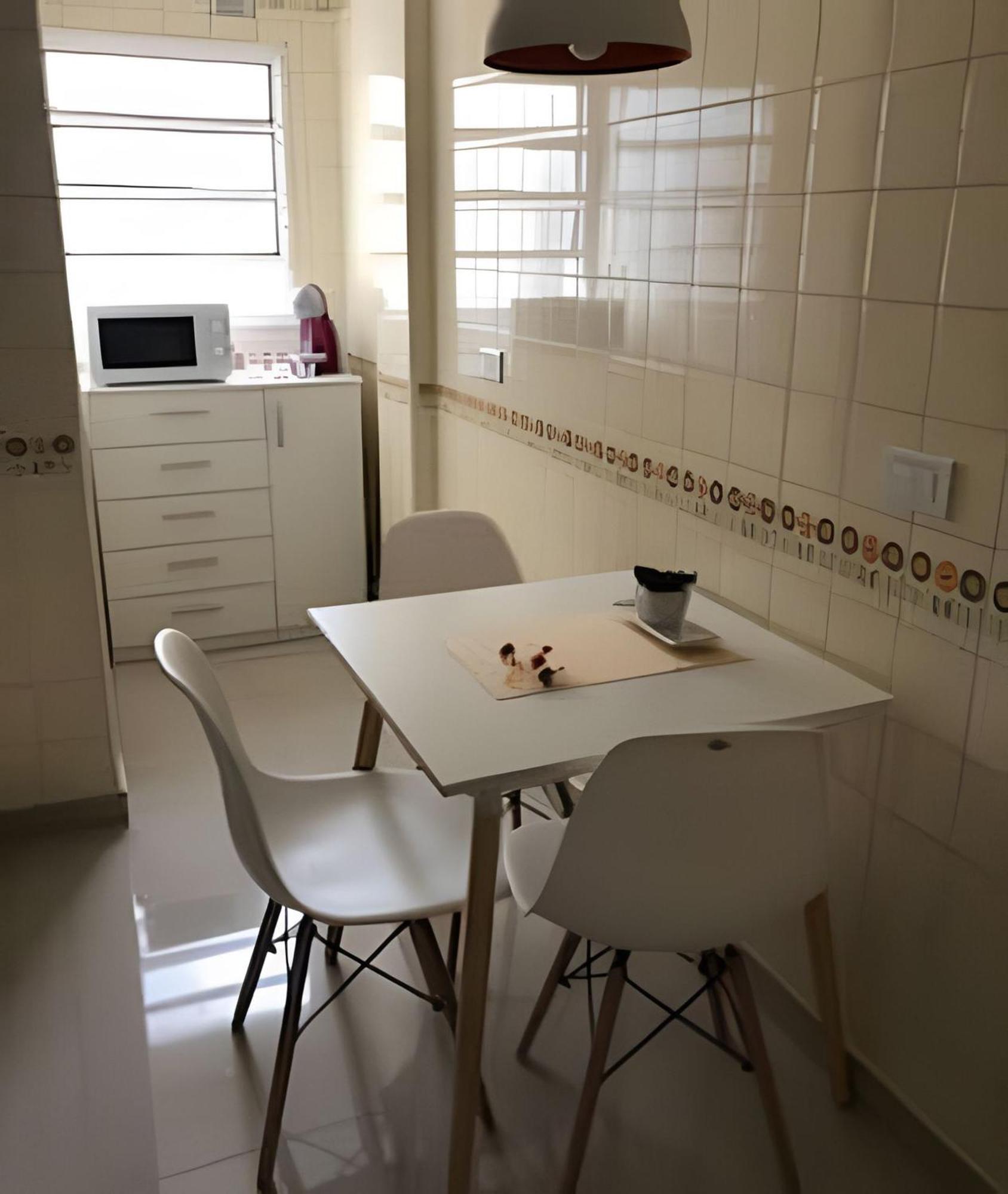 Appartement Mi Silencio à Buenos Aires Extérieur photo