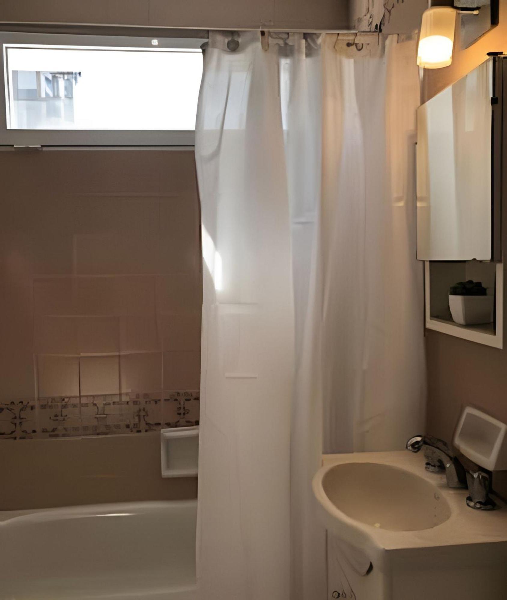 Appartement Mi Silencio à Buenos Aires Extérieur photo
